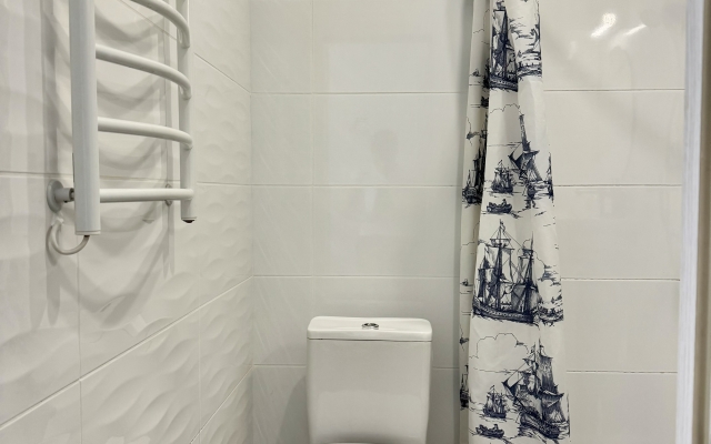 Апартаменты 309.3 Корабельная