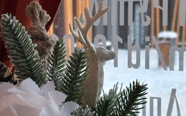 Отель Кристал