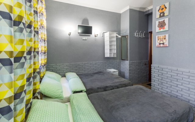 Guest House Room 7
