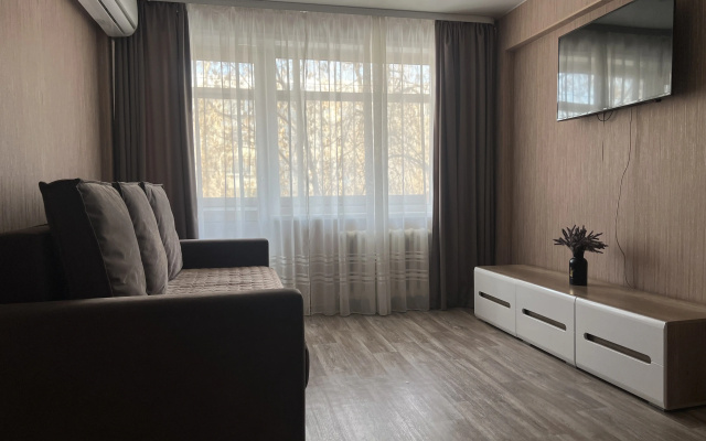 Квартира на улице Чайковского 33