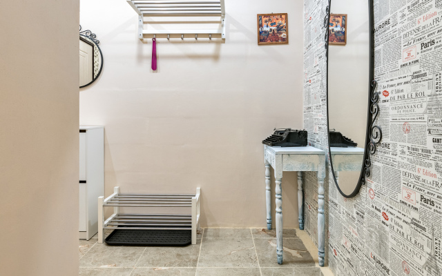 Апартаменты У Храма Спаса на Крови