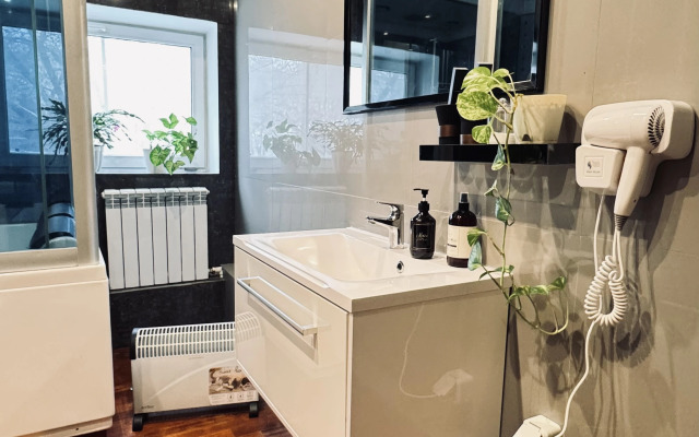 Апартаменты на Фрунзе Исторический Край