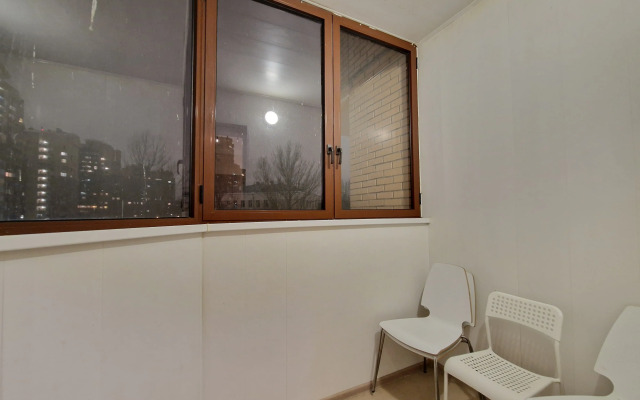 2-k Na Garibaldi Apartments