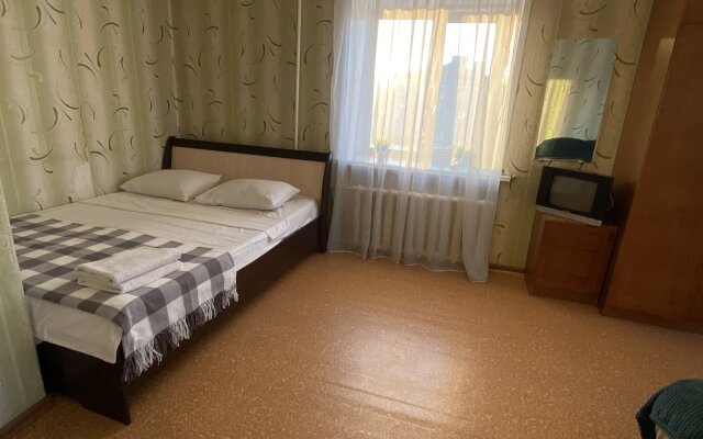 Апартаменты У Вокзала