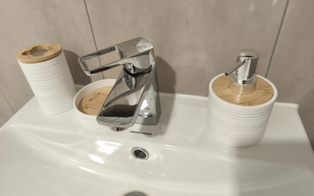 Квартира Новая квартира на Московском проспекте