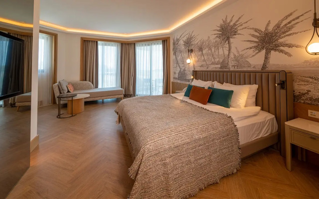 Liberty Fabay Hotel
