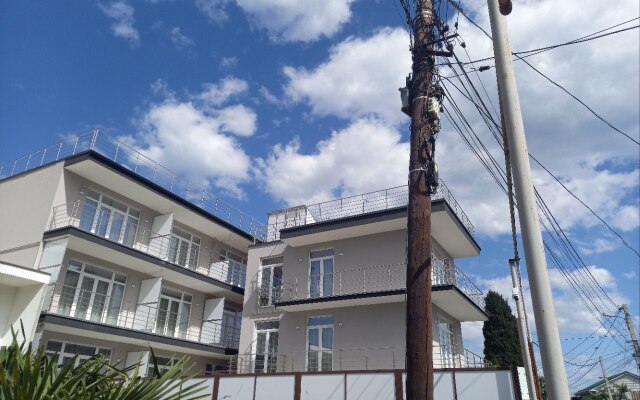Sirius Guest House
