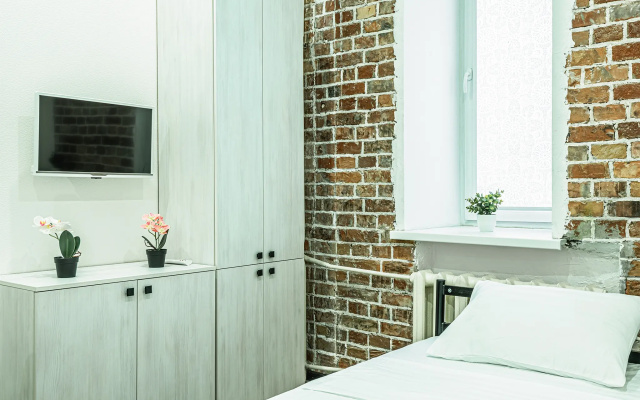 Apartments at Kursky Station 2 - Apartment in Moscou - Photo 3