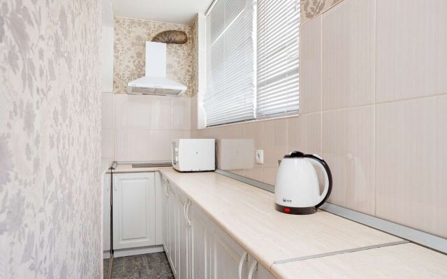 Квартира -  Евродвушка с Хорошим Ремонтом