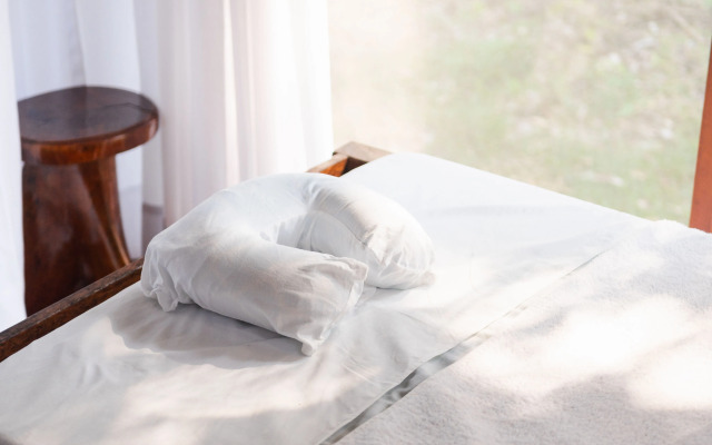 Отель Posada Amazonas