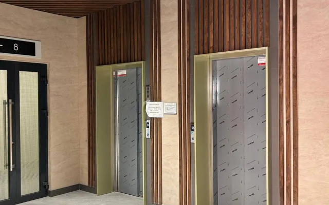 Studio Tuskanu Flat