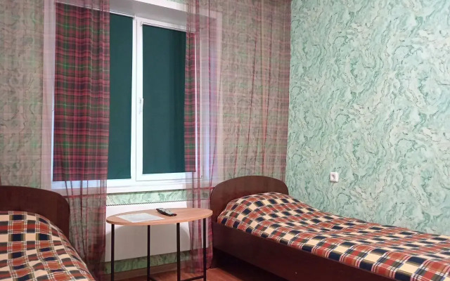 Квартира на Горьковской Улице 1