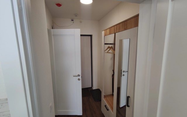 Kvartira Studiya na Morskoj pehotyi 26к1  Flat