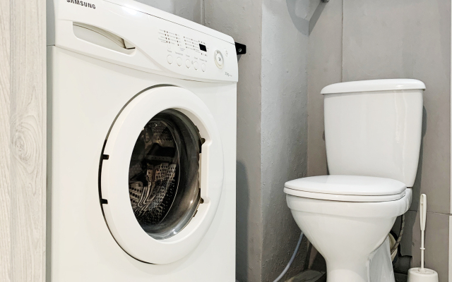 Апартаменты Династия