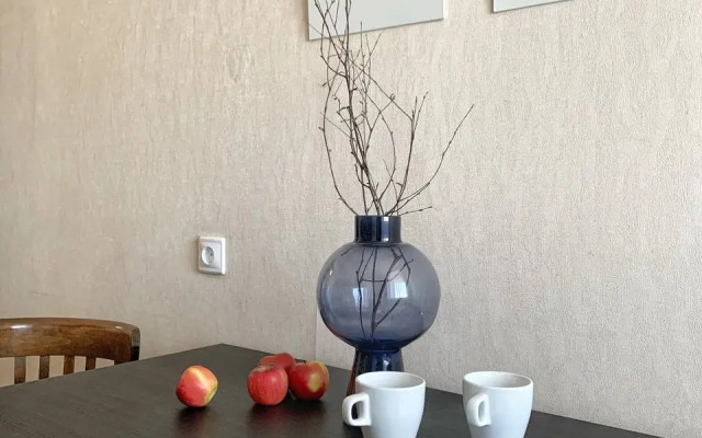 Квартира Студия на Лермонтова 279/3