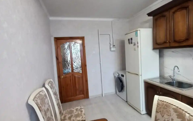 Квартира Трехкомнатная в Центре