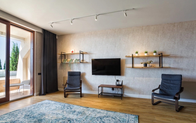 Familiya Gurzuf Apartments 16