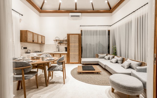 Capella Villa
