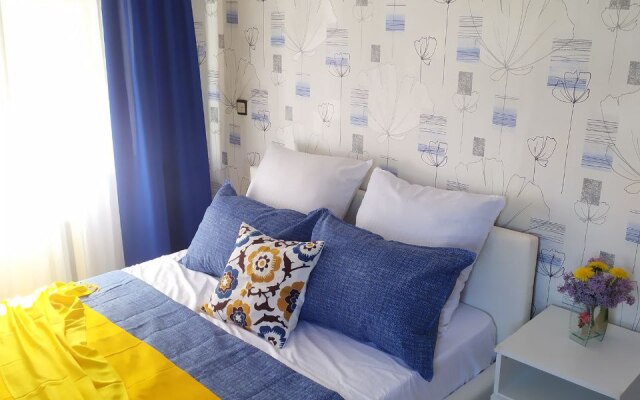 Fortuna Siti Ryadom S Avtovokzalom Flat