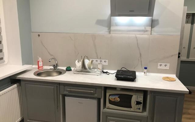 Kenig Hotel Guest house