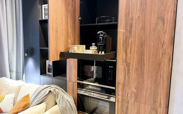 Квартира Eklectic Collection