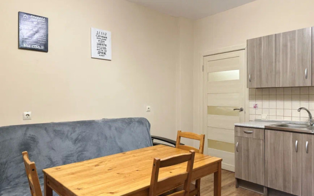 Апартаменты на Игоря Мерлушкина 2