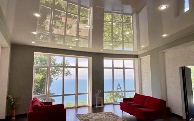 Гостевой дом Relax Kudepsta