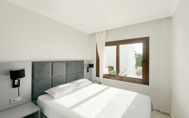 Turgutreis Apart Otel