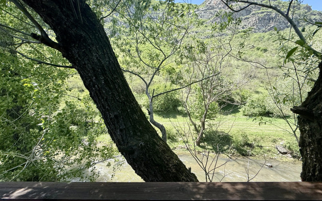 Qarup House Resort