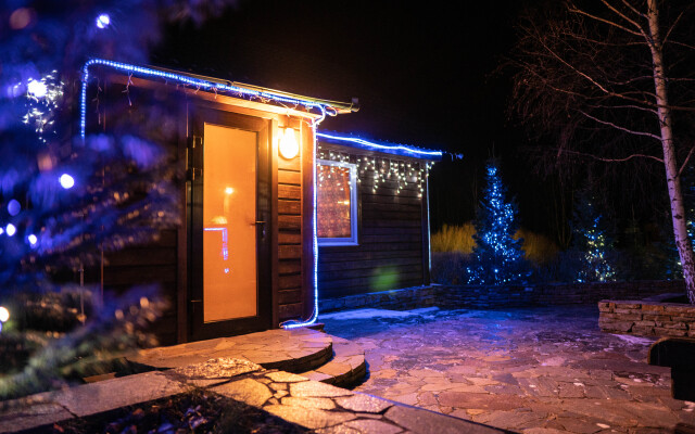 Гостевой дом Экстрим Клуб