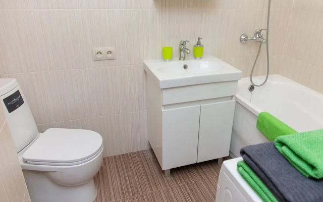 Квартира AntoninaApartments на улице Фрунзе 49/1