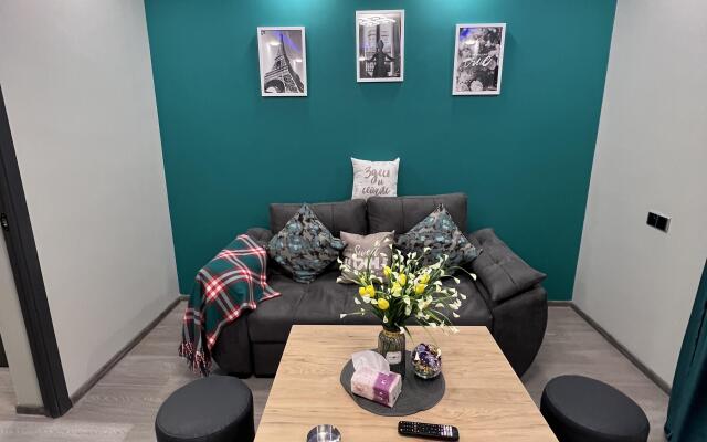 Romantic Atmosphere Apartments