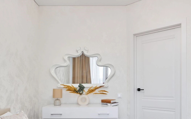 Квартира 2-х комнатная в ЖК Рубин