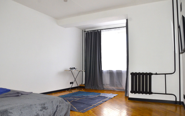 Квартира 2-к. квартира 6/9 этаж