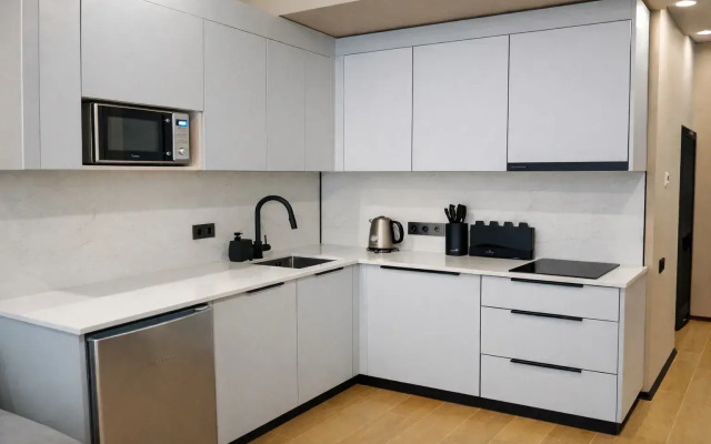 Апартаменты Дарсан АрендаГрад на Войкова