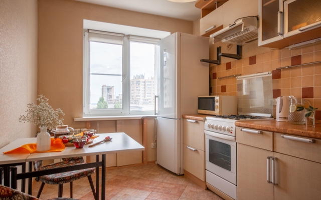 Апартаменты Квартира в Центре