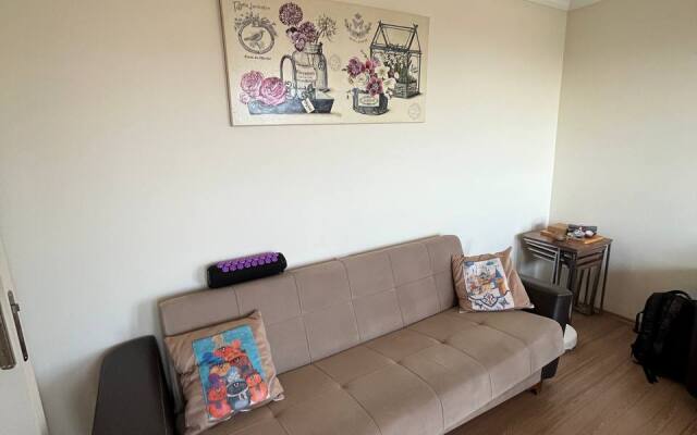 Halic Apartments