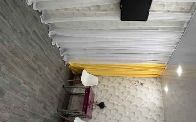 Апартаменты Жк Сказка