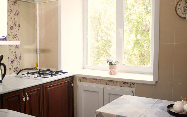 Квартира в центе города