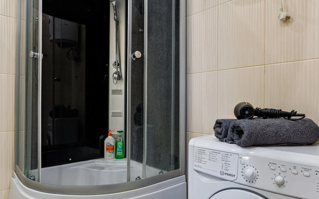 Апартаменты MaxRealty24 Красногорский бульвар 25