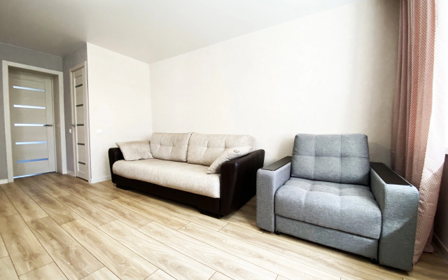 Апартаменты на Комсомольском проспекте 37