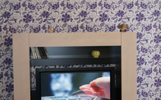 Квартира на Луначарского 32