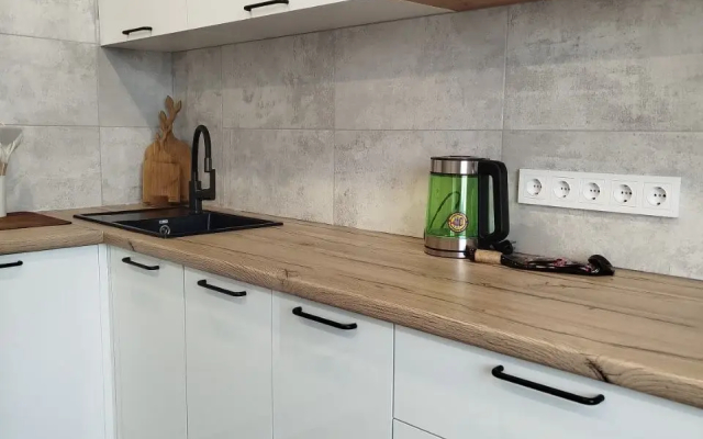 Уют в Деталях | Квартира RentPlaza центр возле набережной