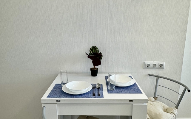 Апартаменты 309.3 Корабельная