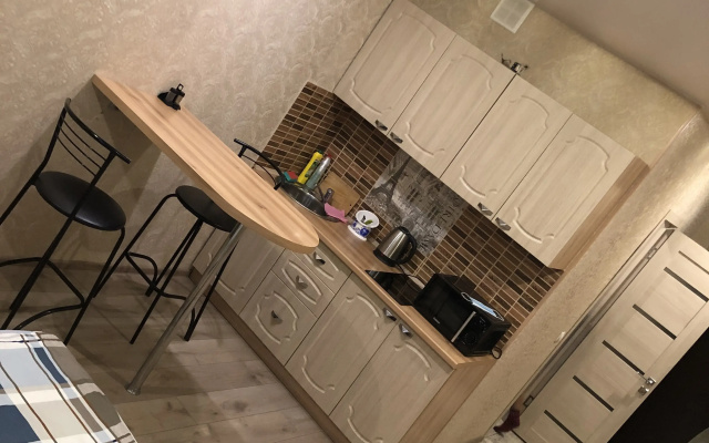 Квартира на Ул Строителей 18