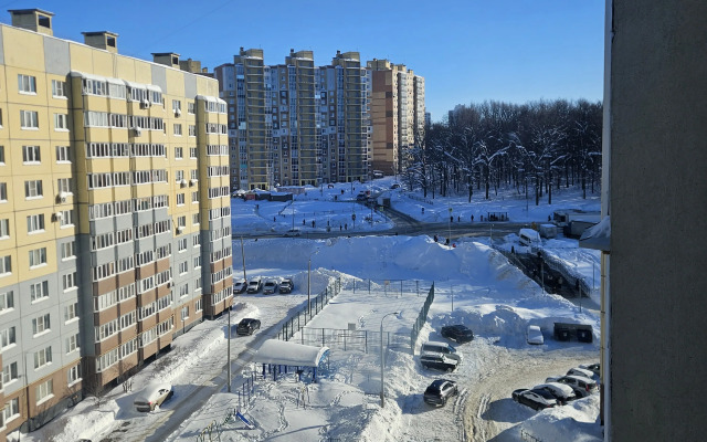 Квартира Отличная недалеко от МНТК