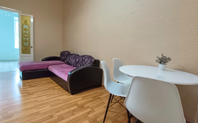 Апартаменты на Дзержинского 73