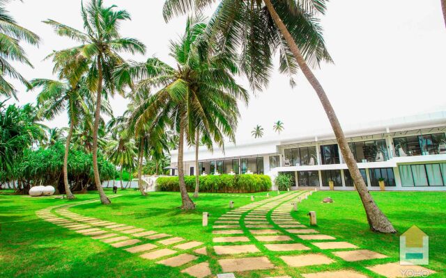 Yoho Green Turtle Villa