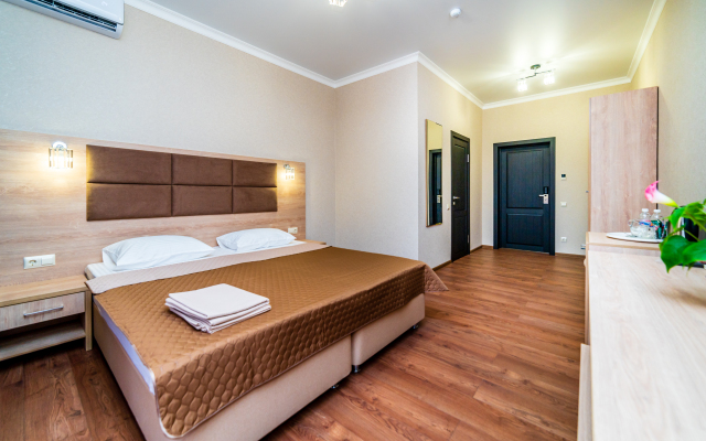 Anzhelika Hotel