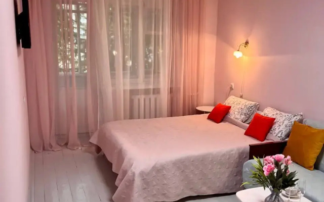 Uyuthaya v Rajone Tpts Vikohda Flat